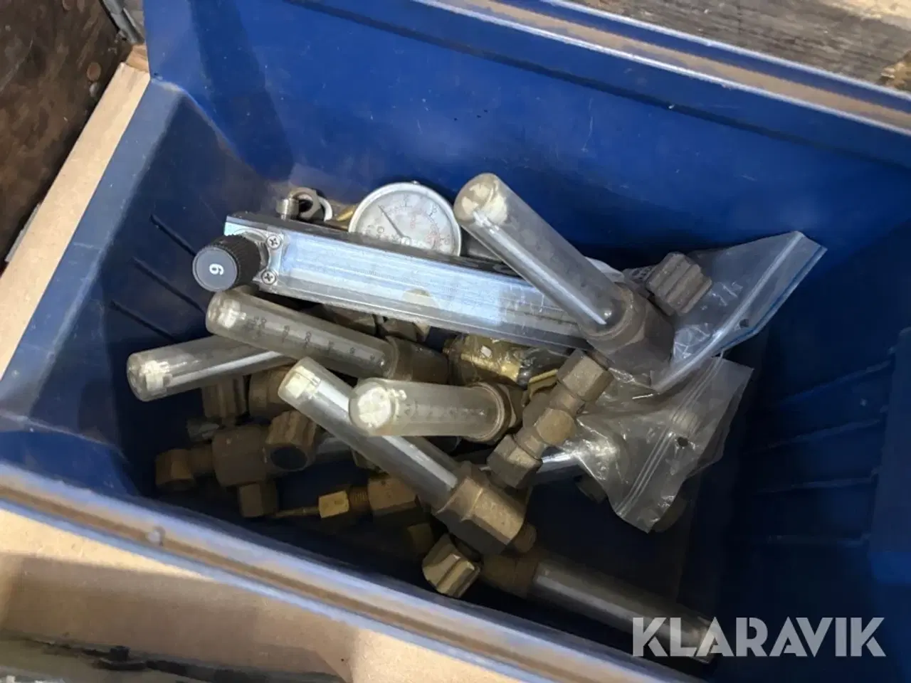 Billede 9 - Blandet lot