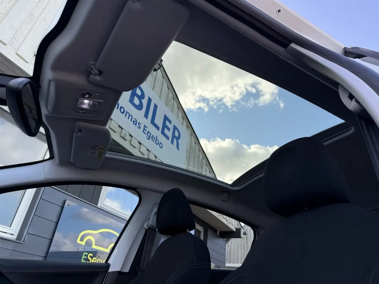 Billede 14 - Peugeot 208 1,5 BlueHDi Prestige 100HK 5d