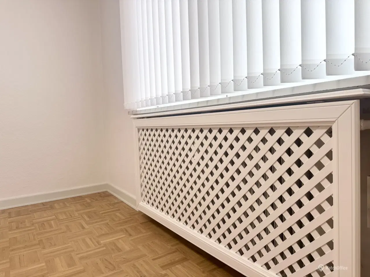 Billede 9 - Kontor til leje centralt i Bredgade Vest