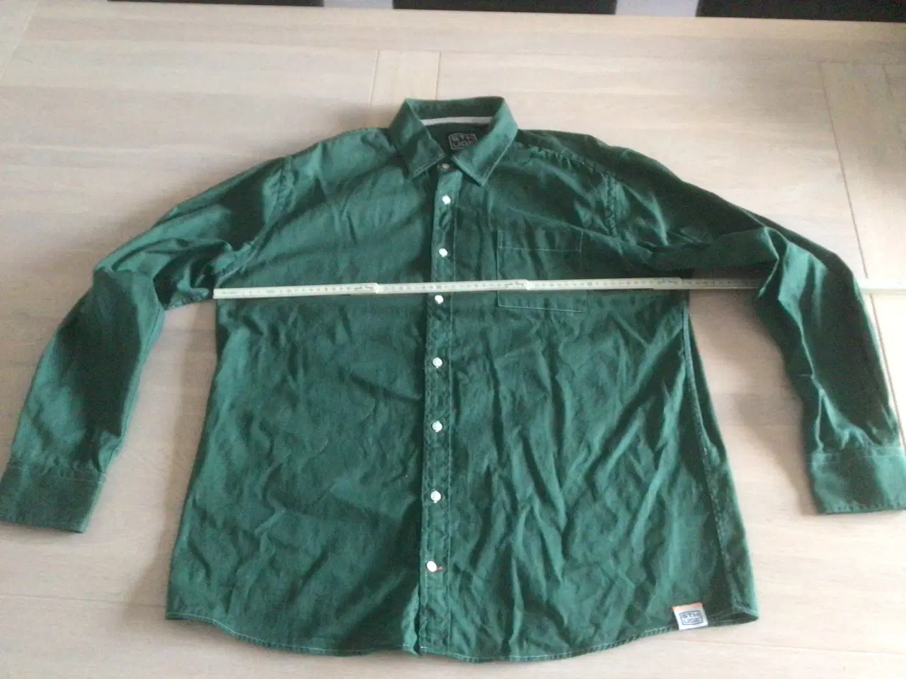 Billede 3 - Skjorte XL - ST Huge