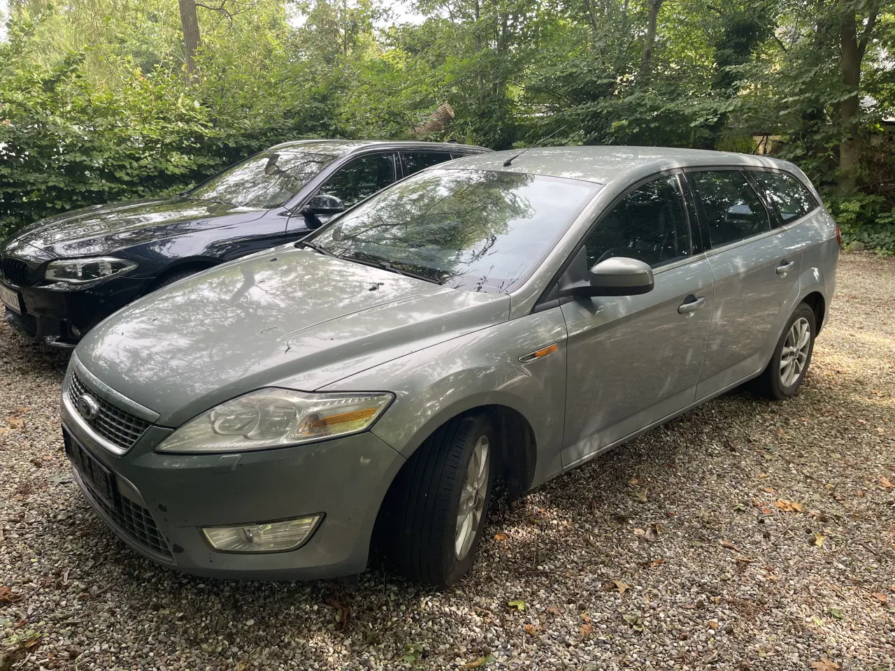 Billede 1 - Ford Mondeo Titanium 2.0 TDCI