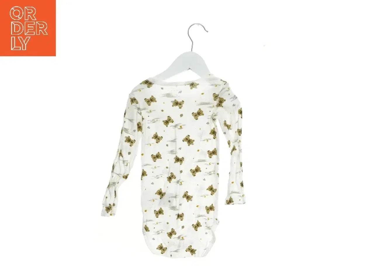 Billede 2 - Bodystocking fra Name It (str. 98 cm)