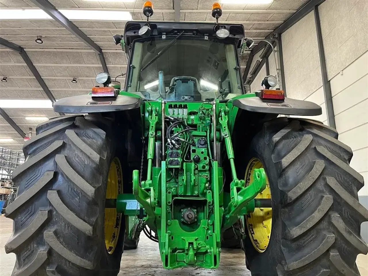 Billede 6 - John Deere 7830 PowerQuard