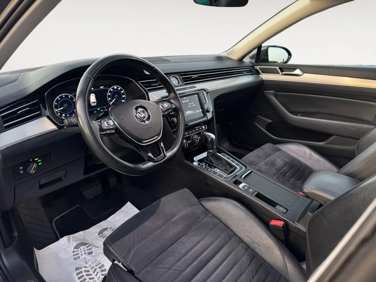 Billede 6 - VW Passat 1,4 TSi 150 Highline Variant DSG