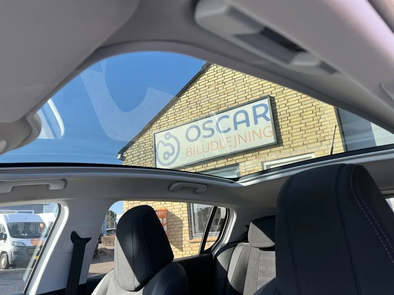 Billede 13 - Peugeot 308 1,5 BlueHDi Selection Sky 130HK 5d 6g