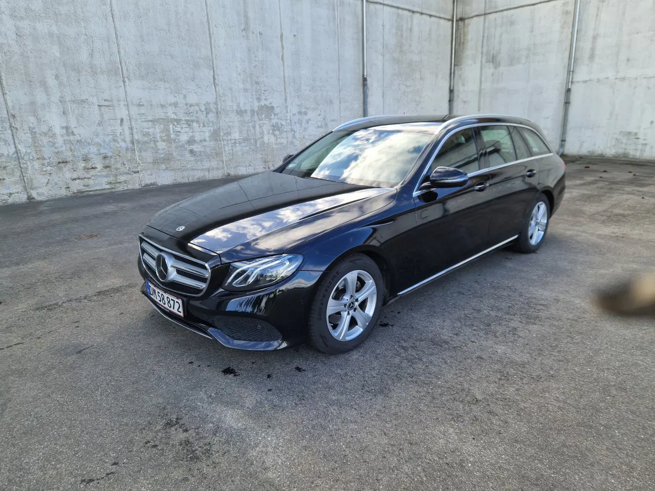 Billede 7 - Mercedes E 220d