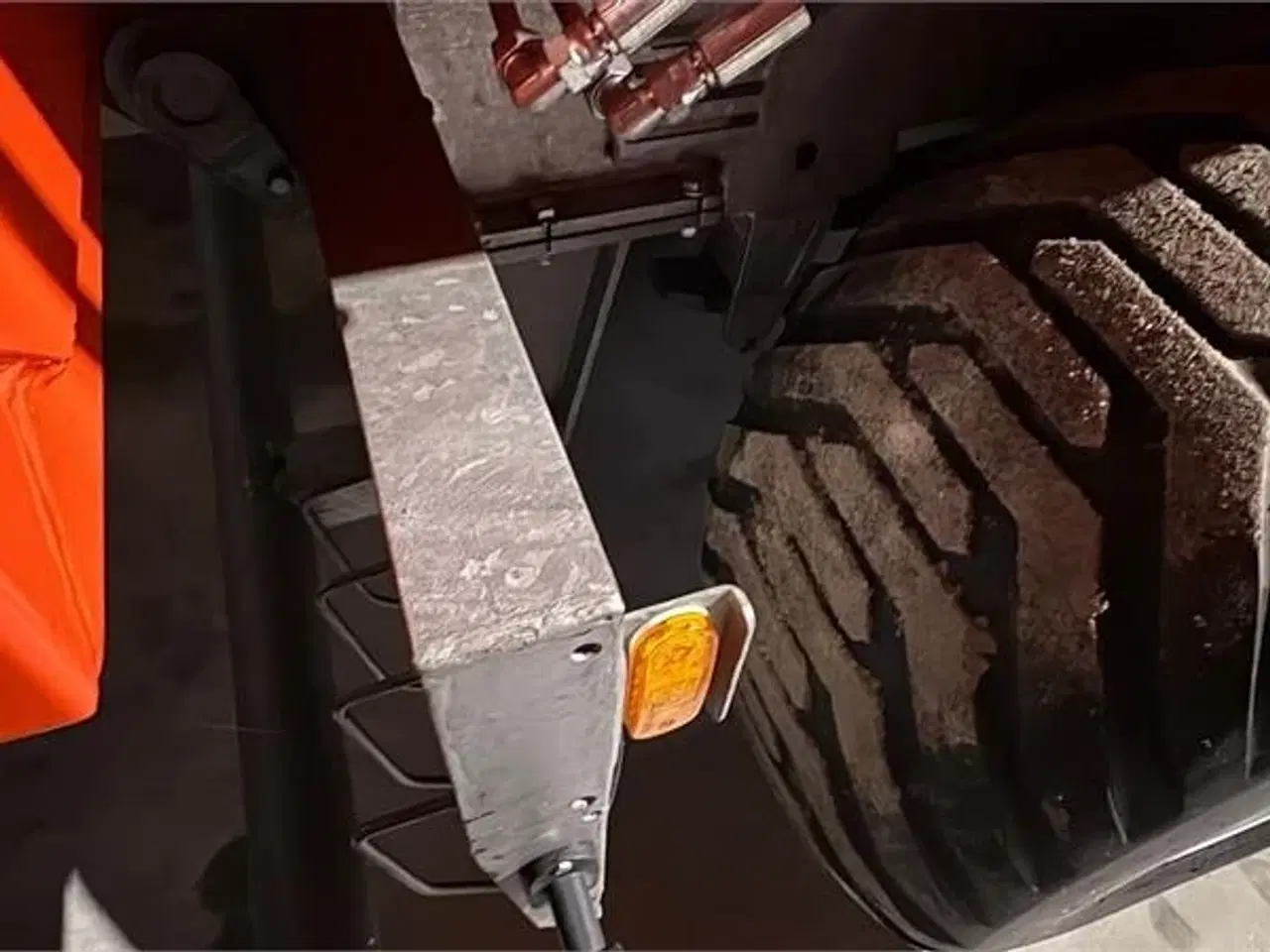 Billede 8 - Mi Tip spc 16 Jubilæum model med platform