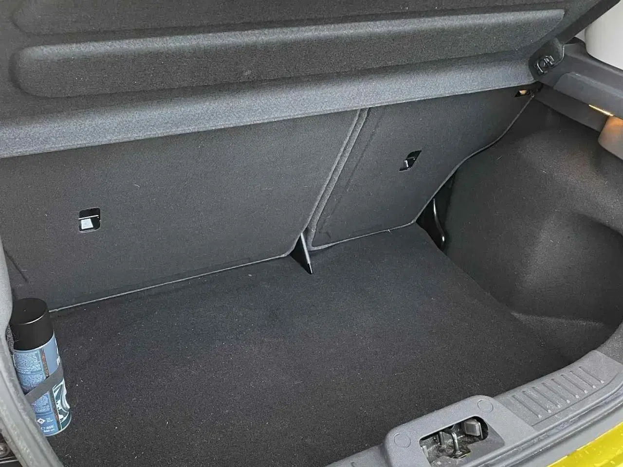 Billede 15 - Ford Fiesta 1,0 SCTi 100 Titanium X