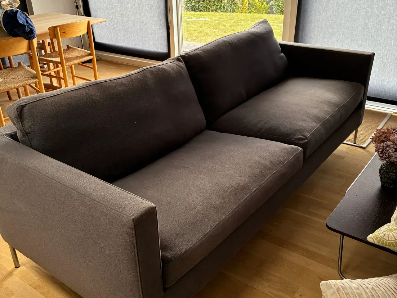 Billede 7 - Eilersen Trenton - 2 stk. 3 pers. sofa’er