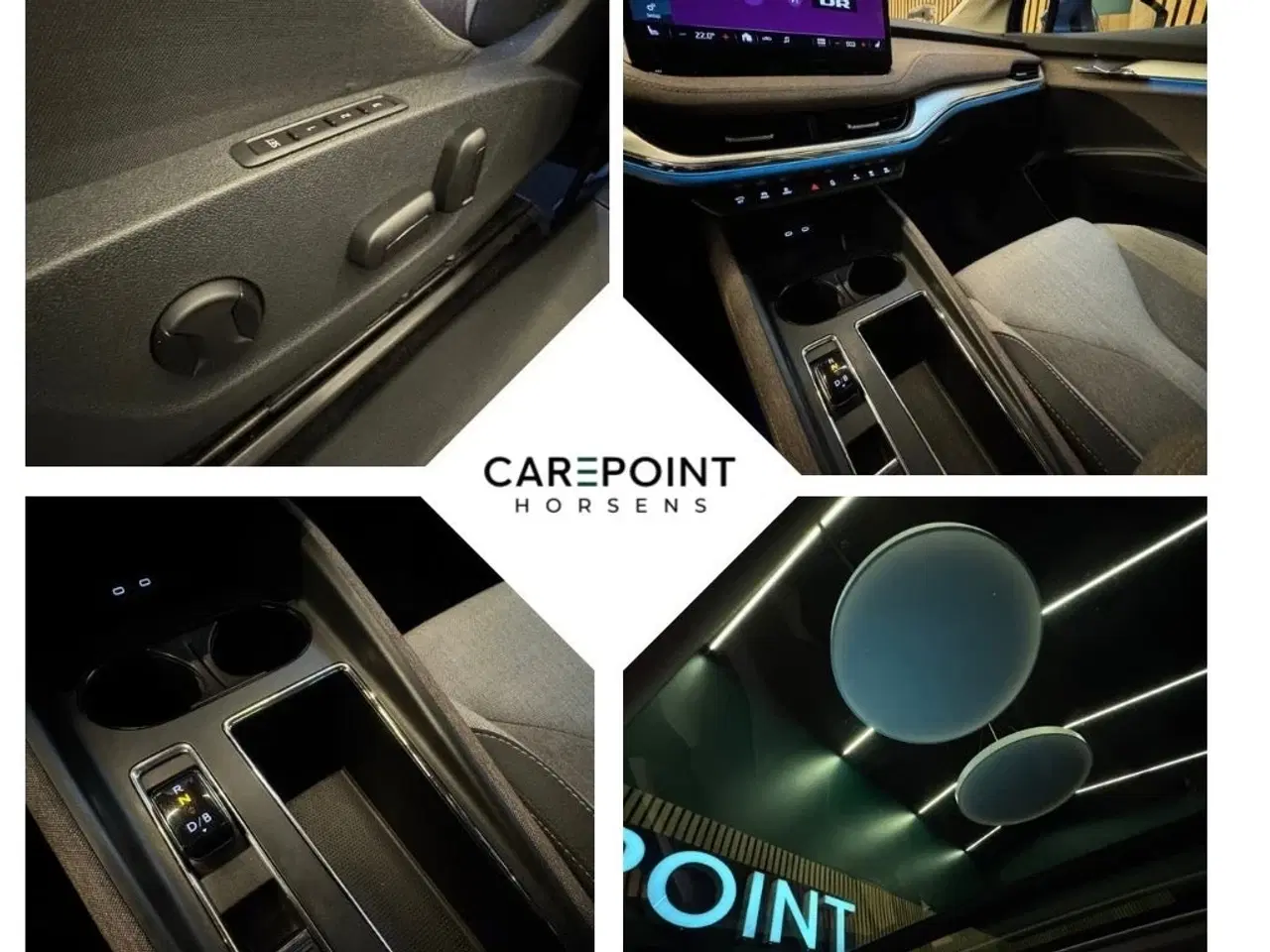 Billede 17 - Skoda Enyaq 80 iV Plus