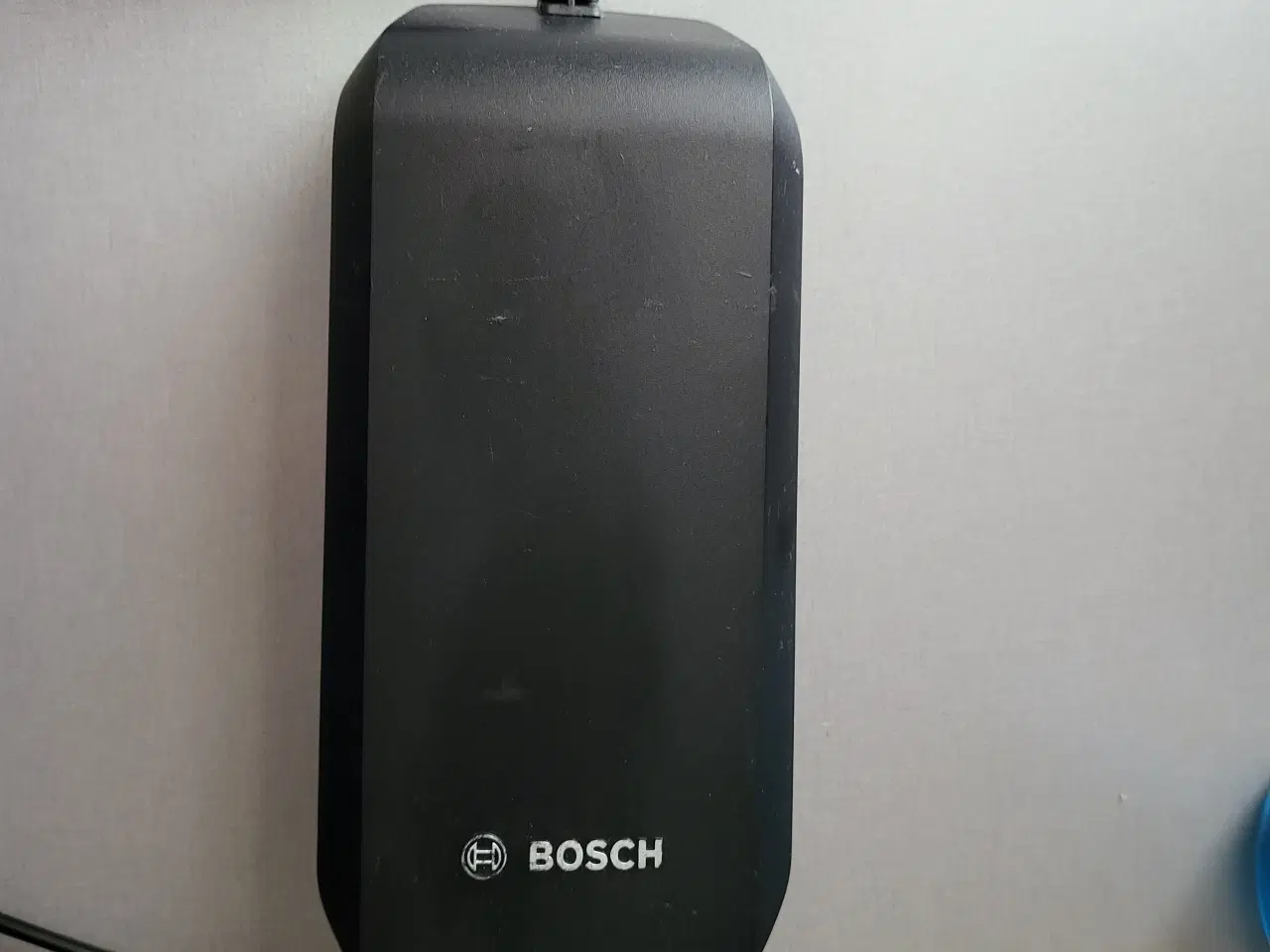 Billede 6 - Bosch elcykel batteri med medfølgende lader.