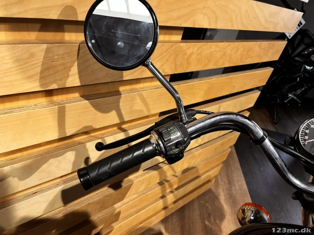 Billede 15 - Honda CX 500 Custom