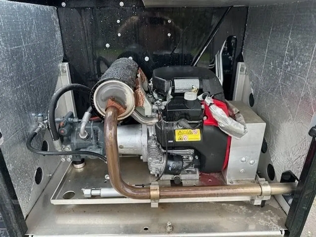 Billede 6 - Böcker AHK30KS