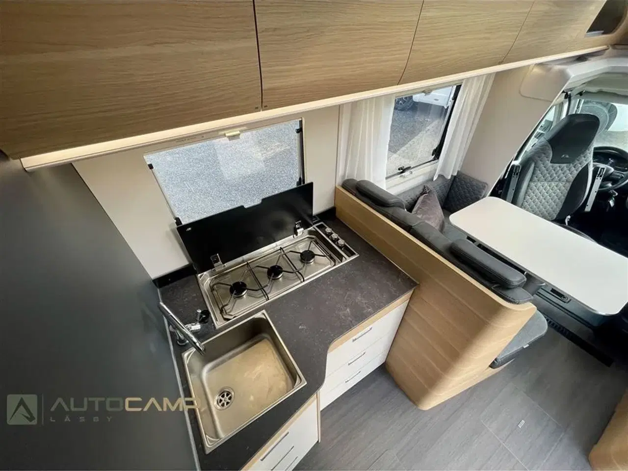Billede 7 - 2025 - Adria Coral AXESS 650 SL