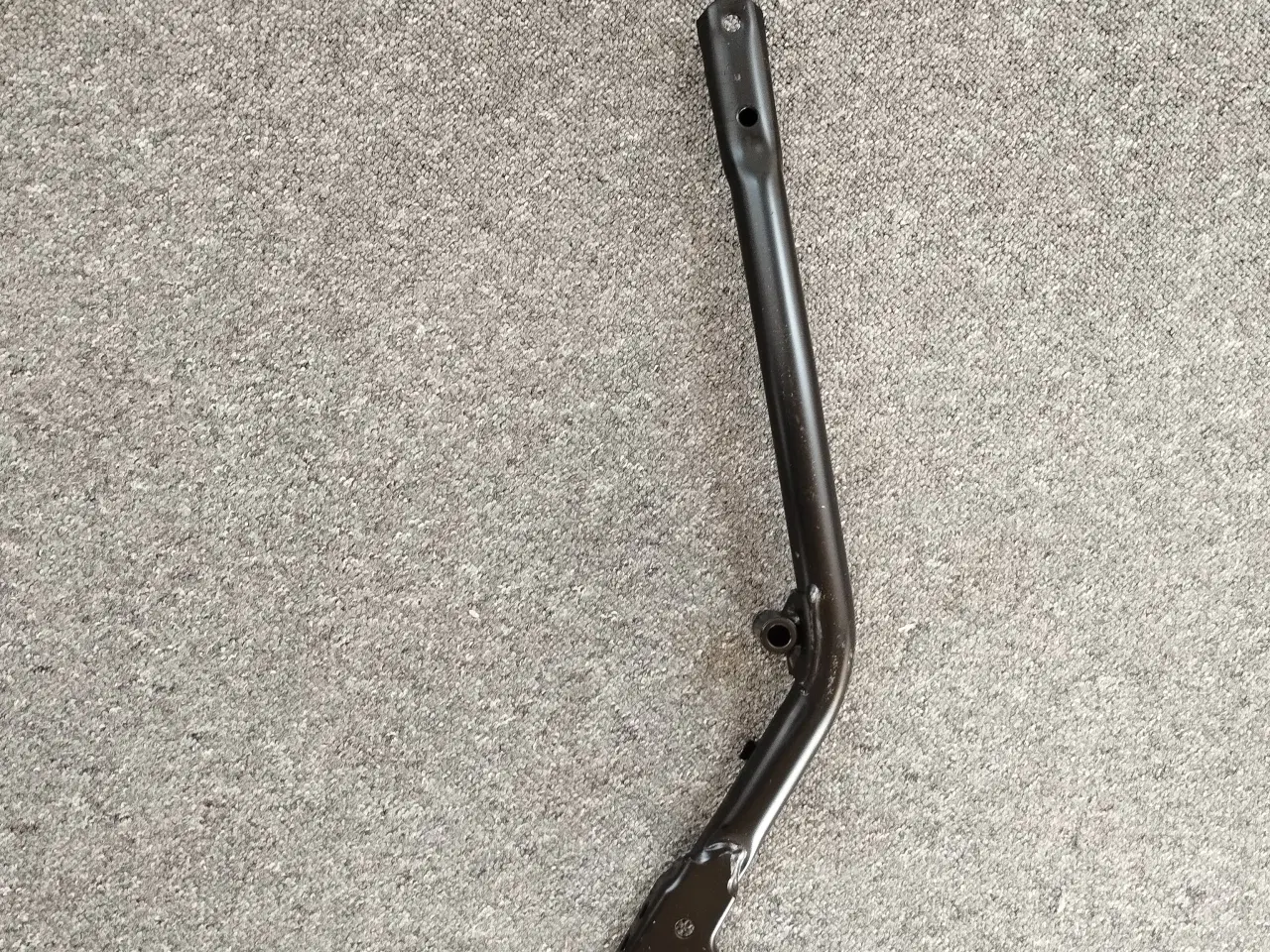 Billede 1 - Understel rør Yamaha XZ 550 S Vision. ( %)