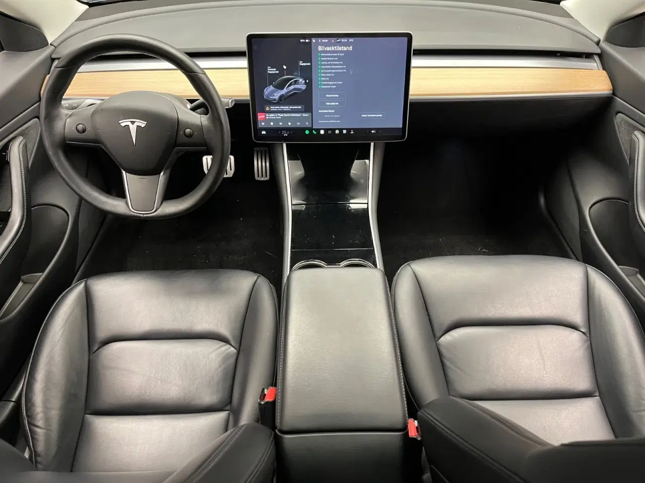 Billede 9 - Tesla Model 3  Performance AWD