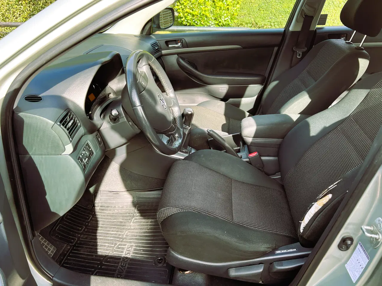 Billede 5 - Toyota  Stationcar