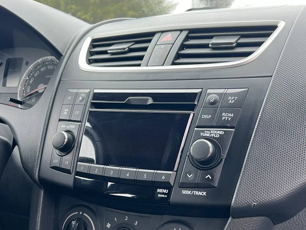 Billede 3 - Suzuki Swift 1.2 – 2012  Nysynet 