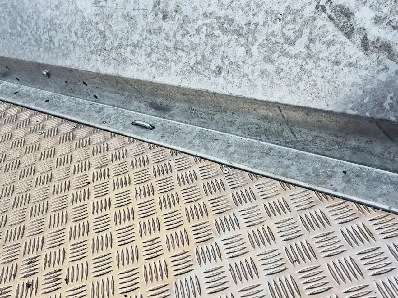 Billede 10 - Martz Maskintrailer / 3500 kg totalvægt / 400 x 180 ladmål / med rampe / fabriksny