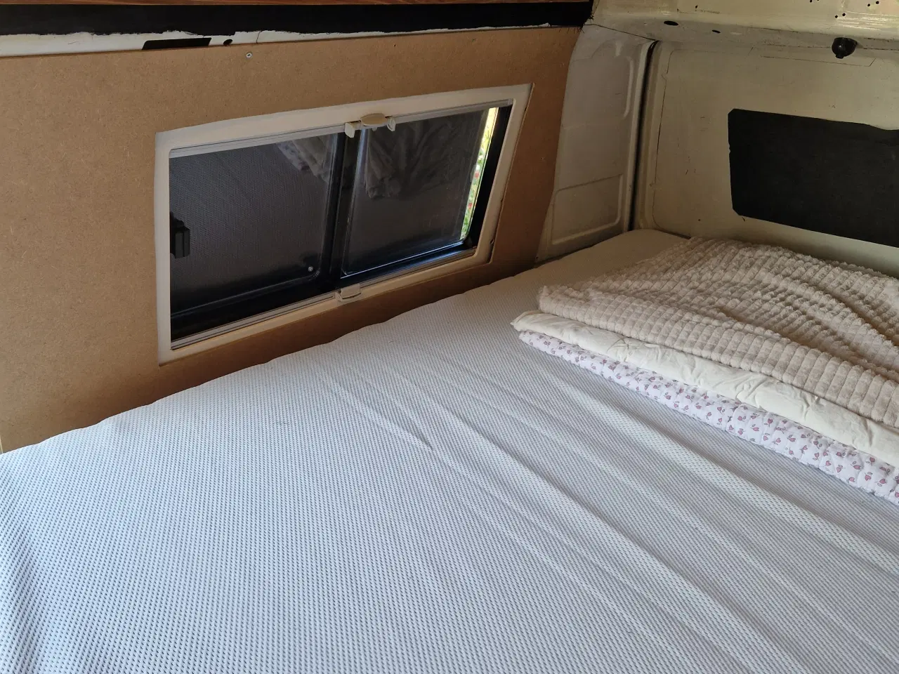 Billede 12 - VW T3, 1,9 Diesel, Autocamper, Varebil 