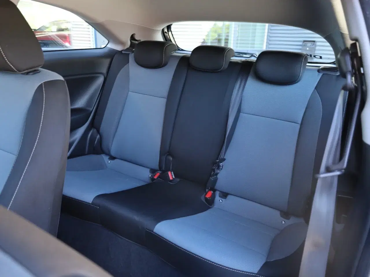 Billede 17 - Hyundai i20 1,25 Comfort