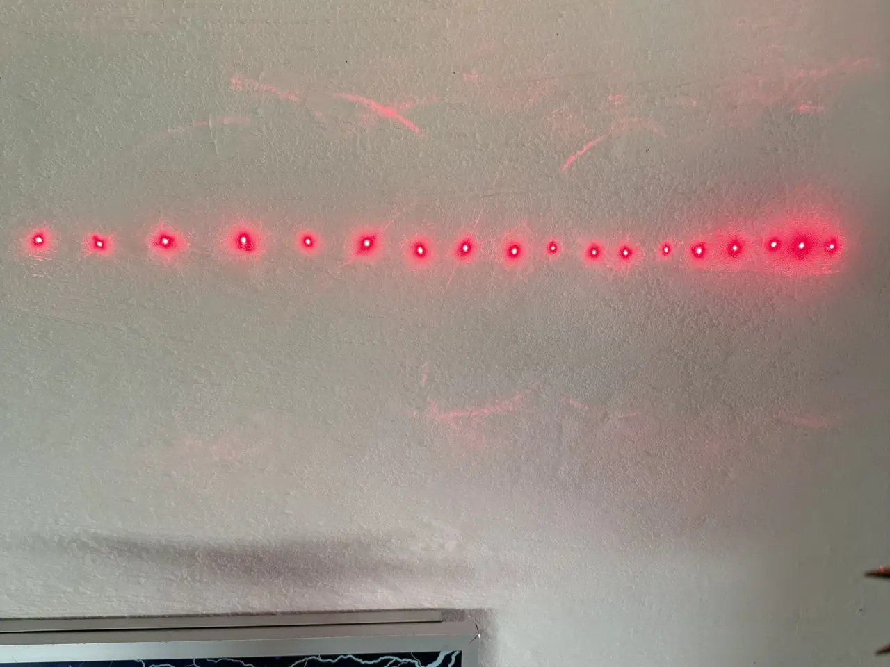 Billede 4 - Sælger disse specielt lavet laser briller 