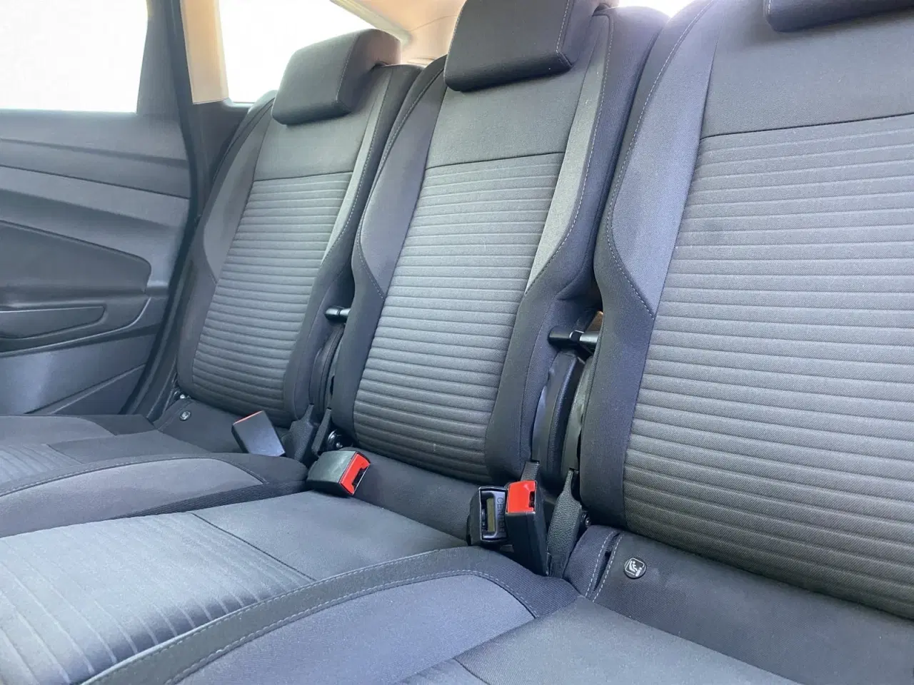 Billede 14 - Ford C-MAX 1,0 SCTi 125 Fun
