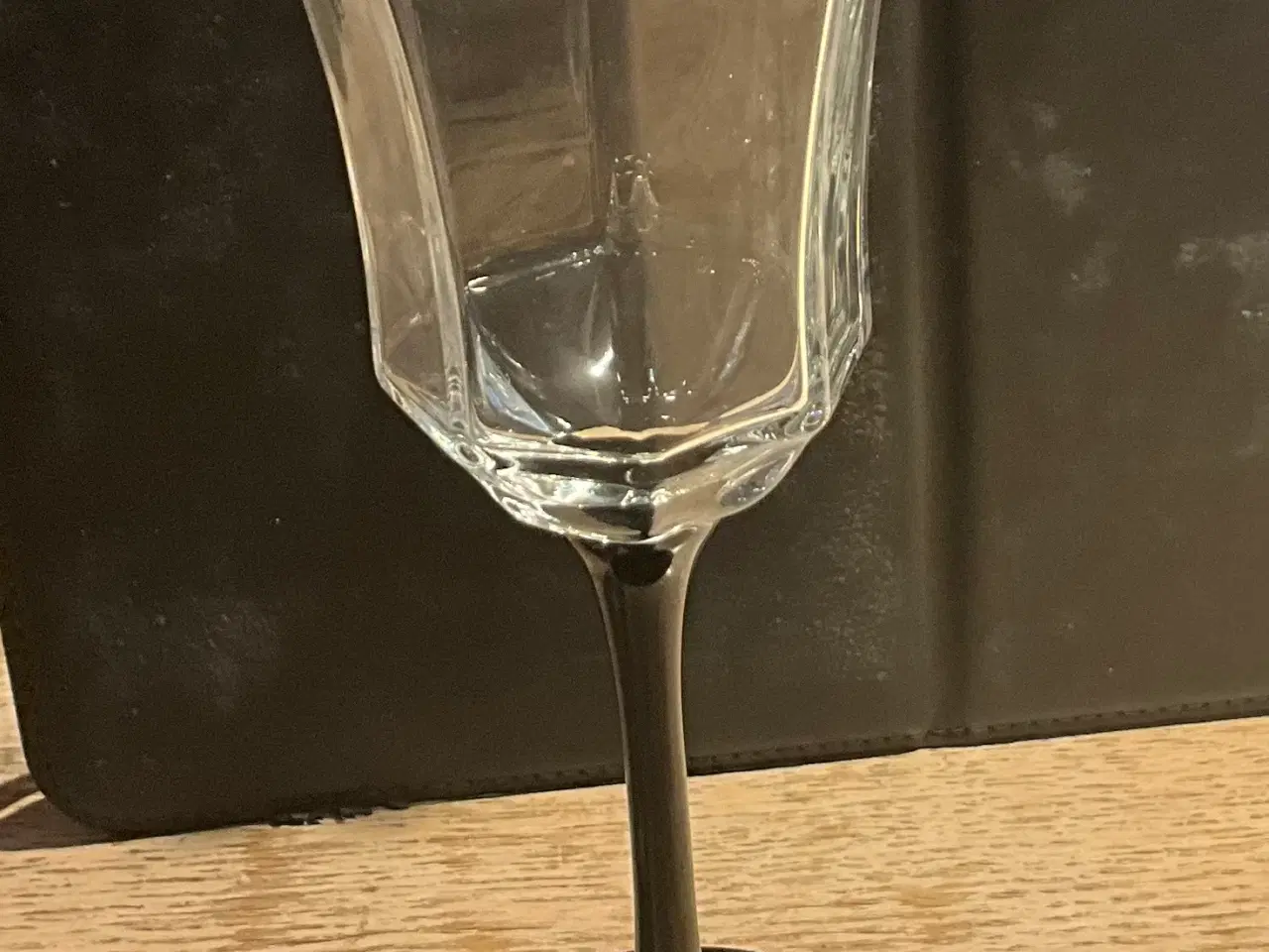Billede 1 - Luminarc Octime og Domino vinglas