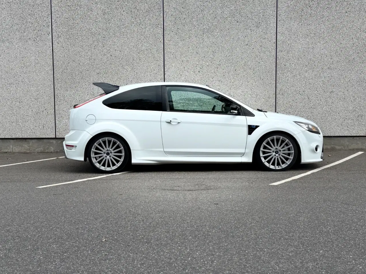 Billede 4 - Ford Focus 2,5 RS