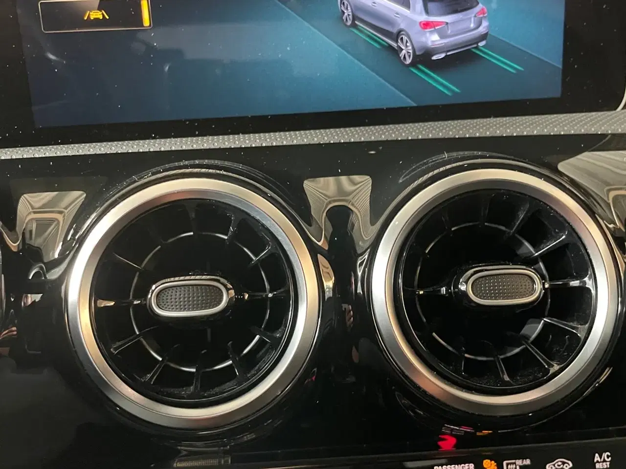 Billede 10 - Mercedes A200 d 2,0 Progressive Line aut.