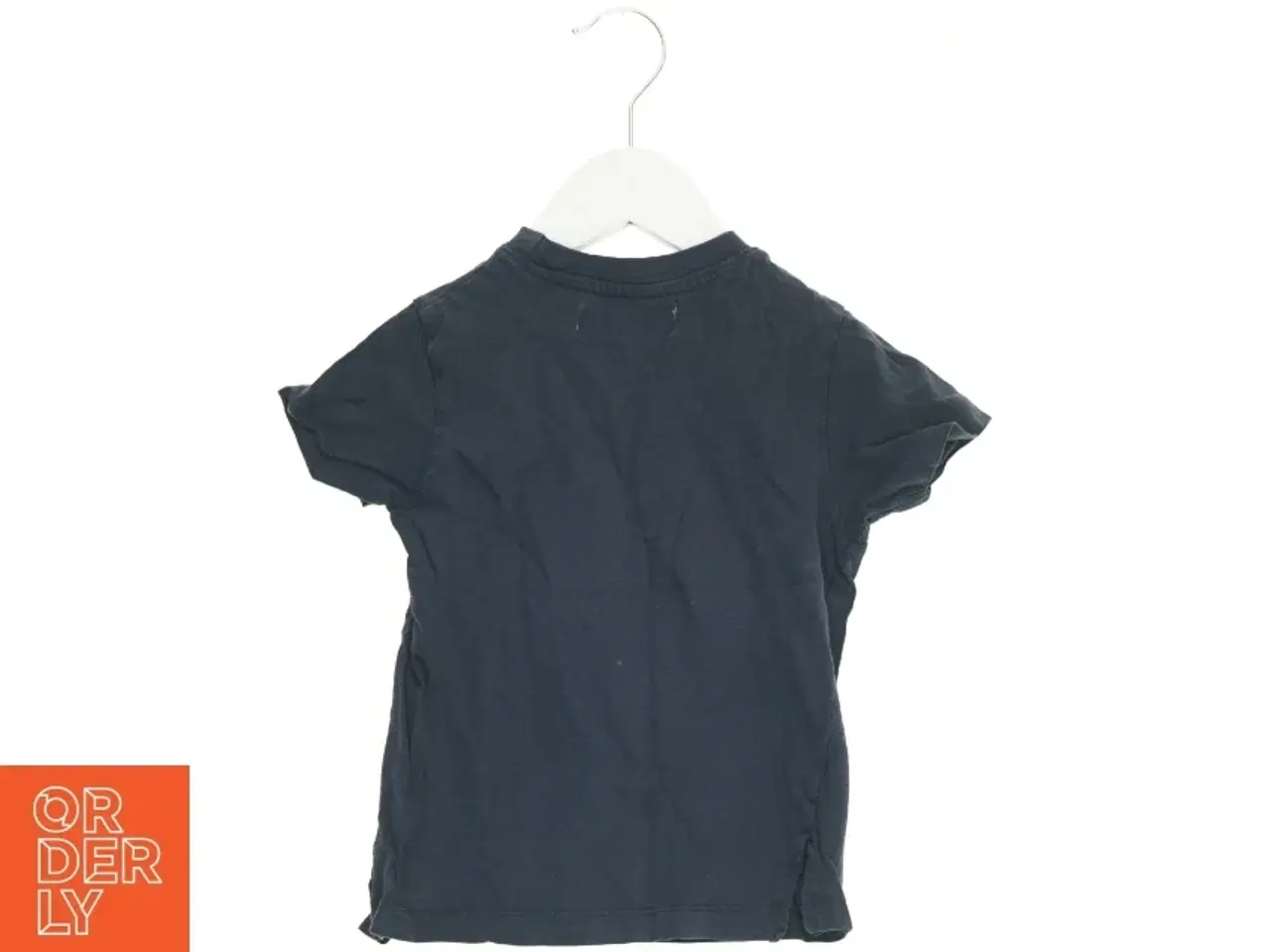 Billede 2 - T-Shirt fra N.O.H.R. (str. 92 cm)