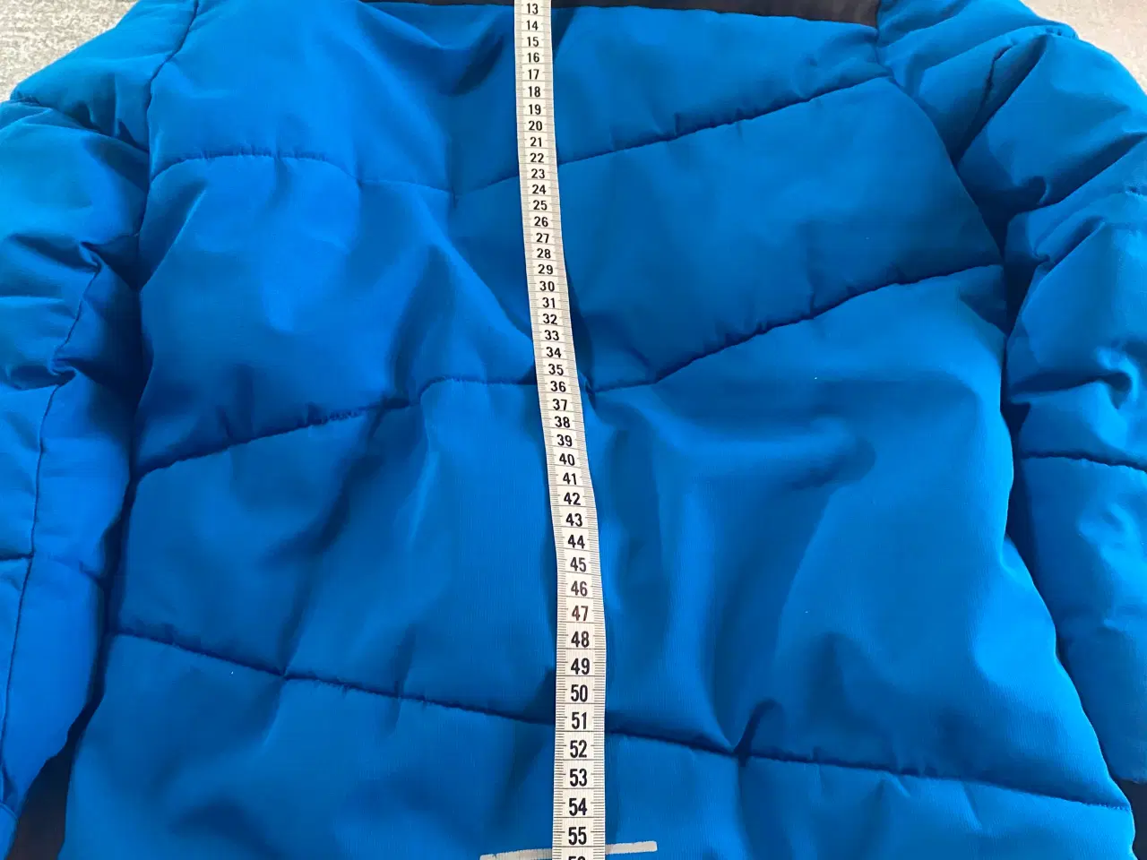Billede 6 - Icepeak skijakke 9-10 år