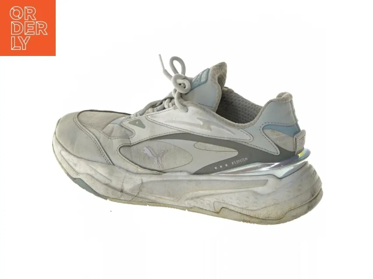 Billede 1 - Puma løbesko fra Puma (str. 39 )