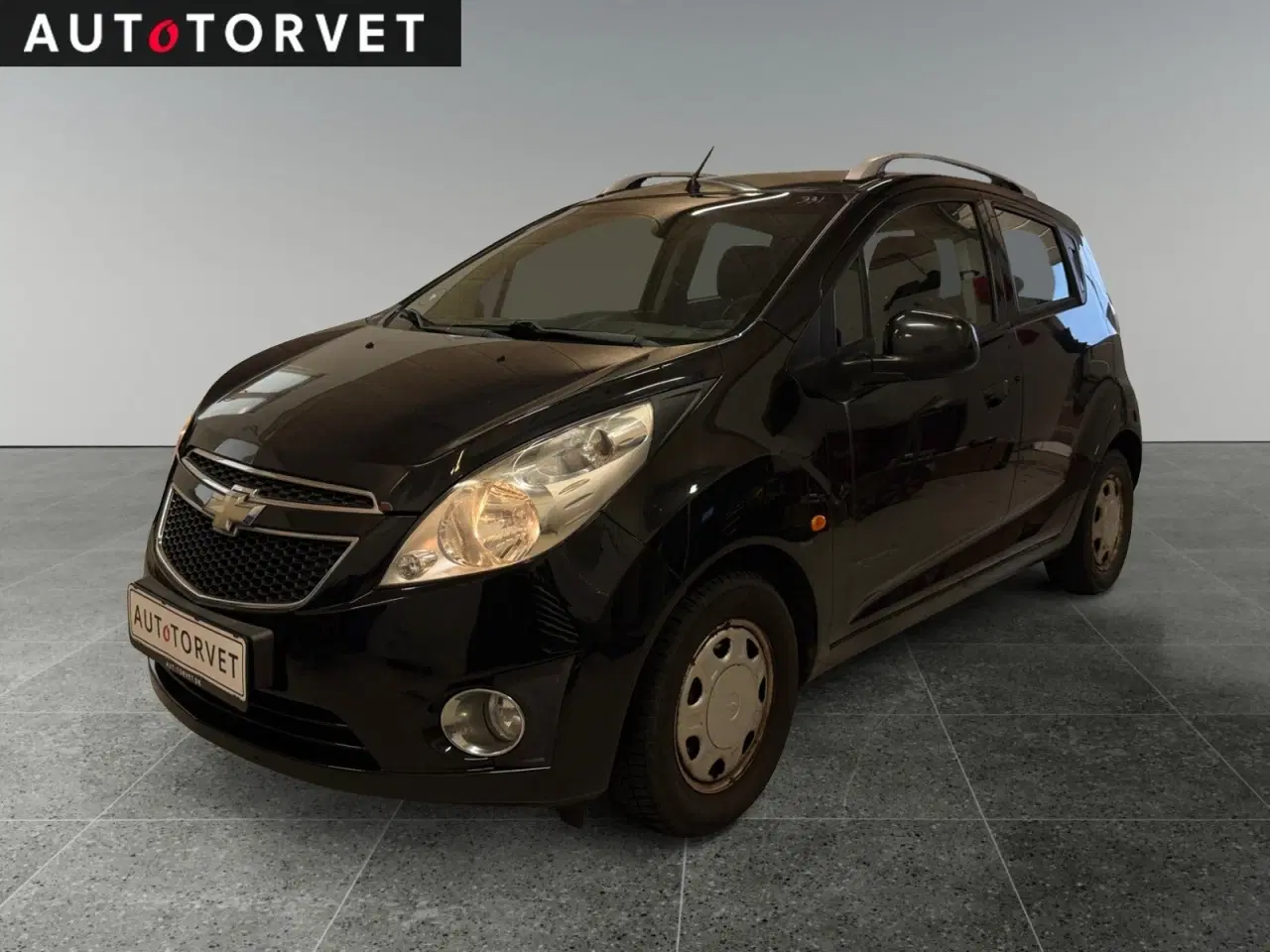 Billede 1 - Chevrolet Spark 1,0 LS