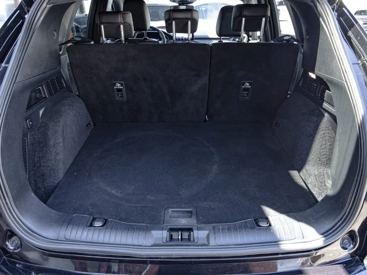 Billede 16 - Ford Kuga 2,5 PHEV ST-Line CVT