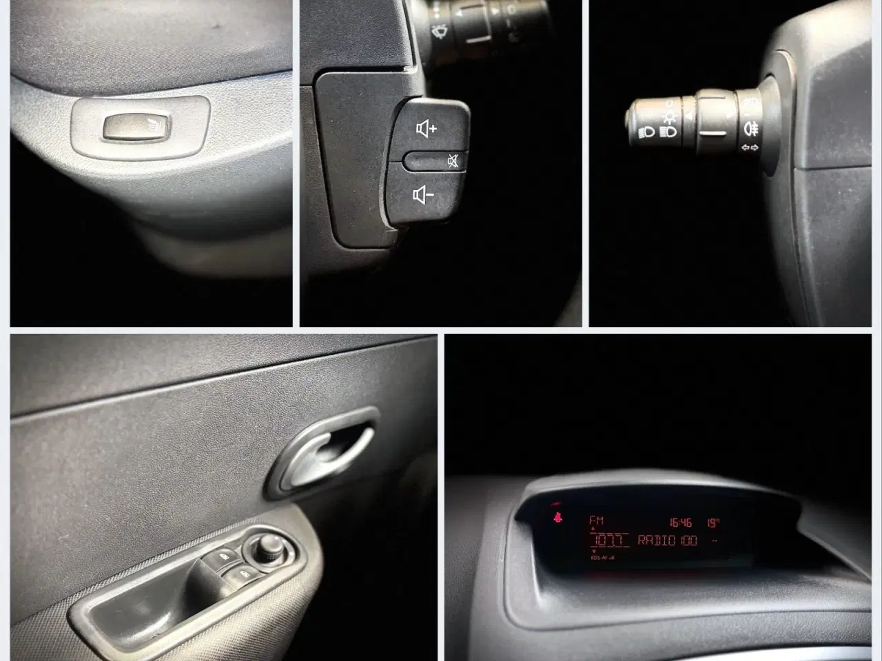 Billede 8 - Renault Clio III 1,2 16V TCe Expression