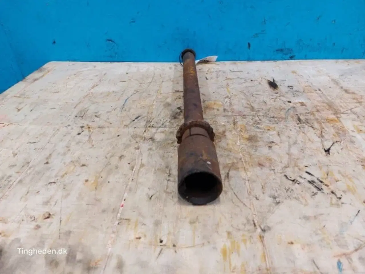 Billede 3 - Dronningborg D950 Forlagsaksel RH 28700352