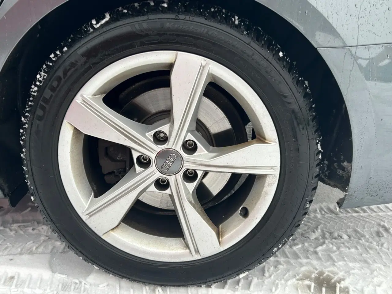 Billede 15 - Audi A4 40 TFSi Sport Avant S-tr.