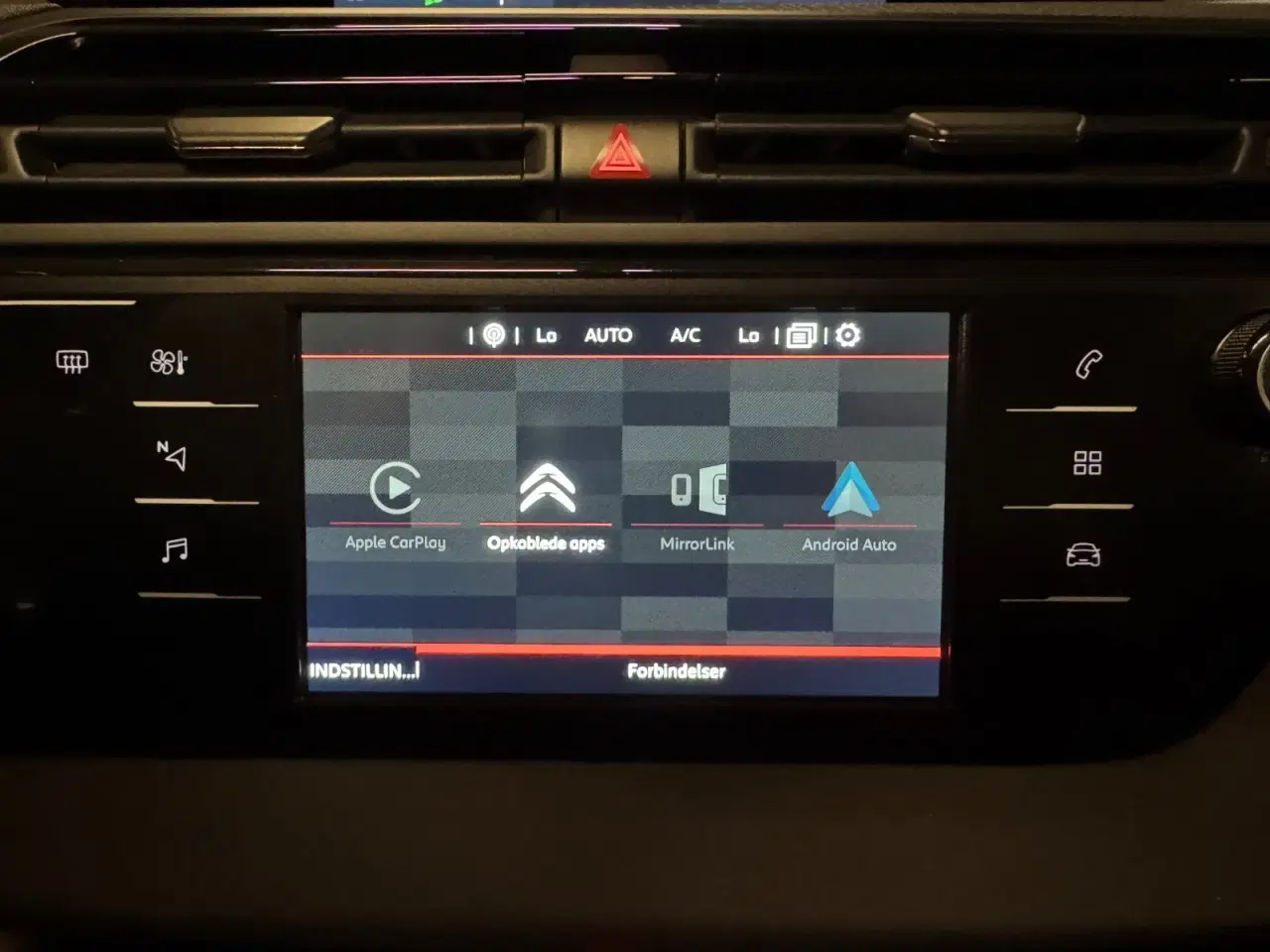 Billede 18 - Citroën Grand C4 Picasso 1,6 BlueHDi 120 Intensive+ EAT6 7prs