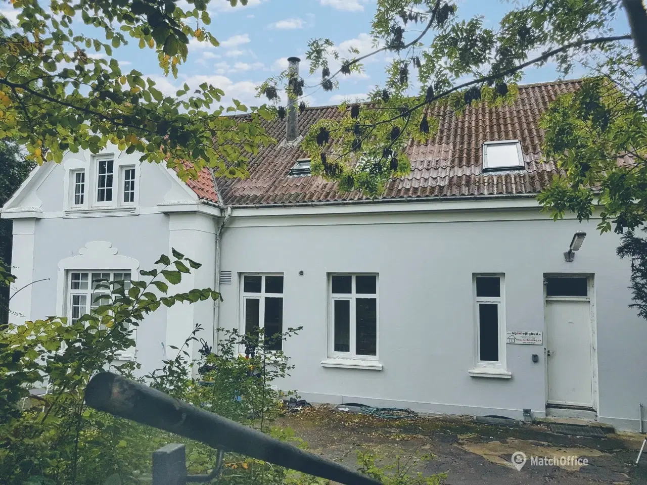 Billede 3 - Udlejningsejendom i centrum af Viborg