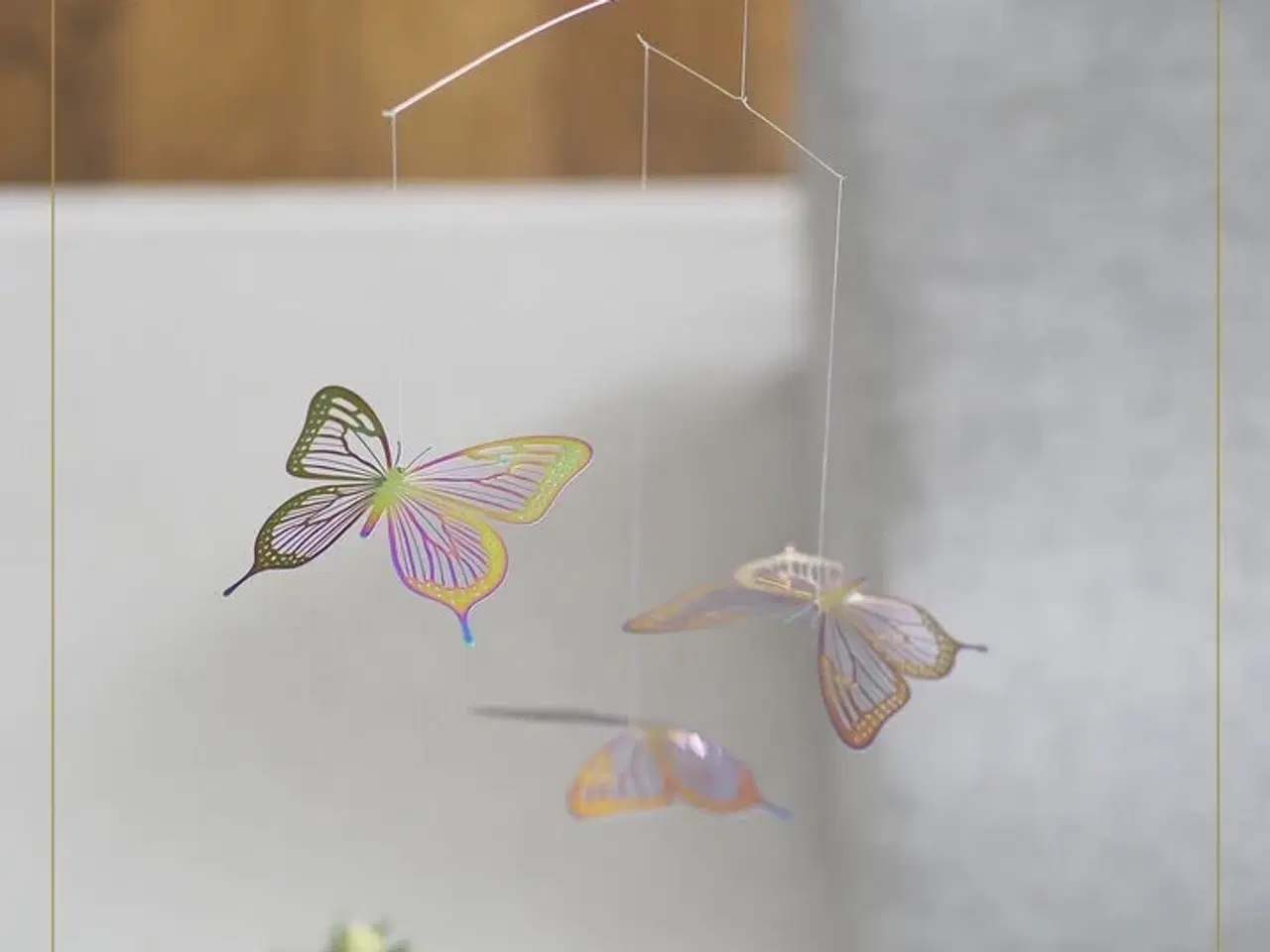 Billede 4 - 26 paller brugskunst (se beskrivelse)