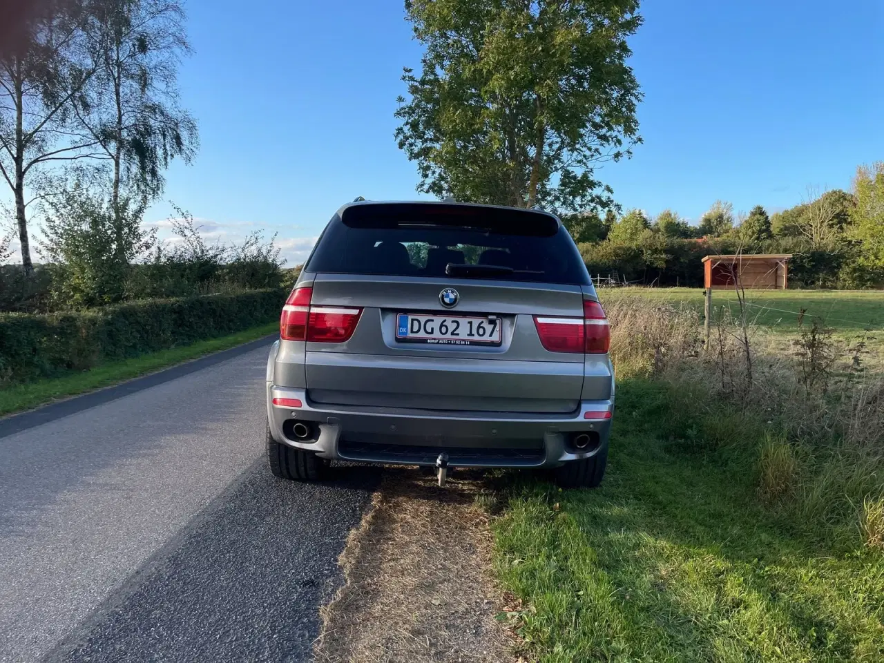 Billede 6 - BMW X5 3,0 xDrive30d aut.