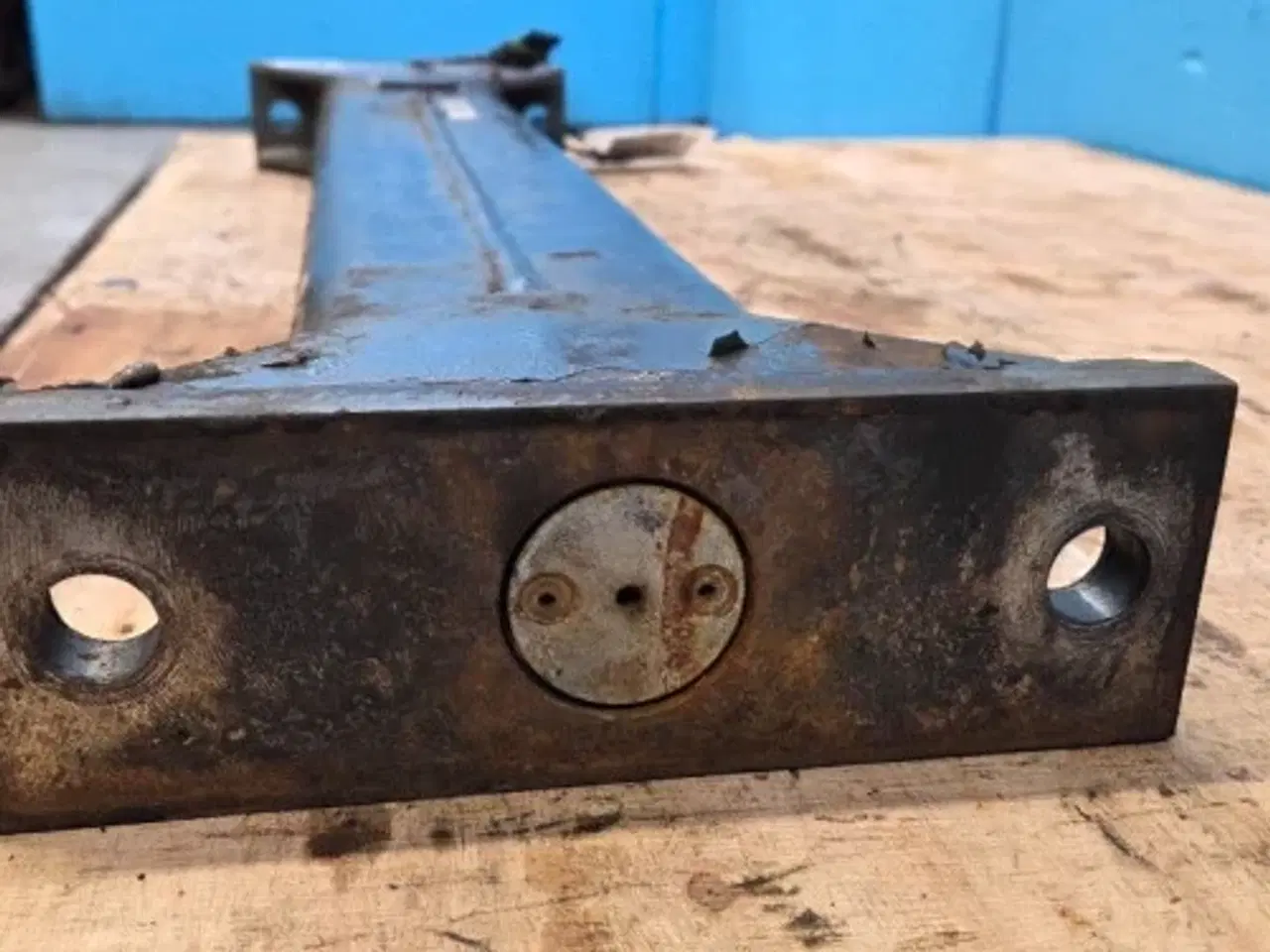 Billede 7 - Fendt 12130N Plejlstang 700141189