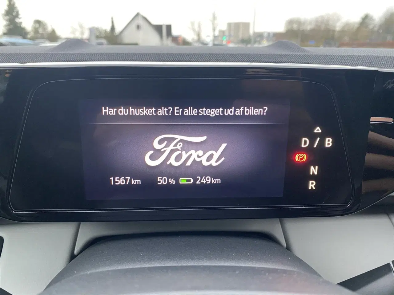 Billede 13 - Ford Explorer 82 Premium Extended Range