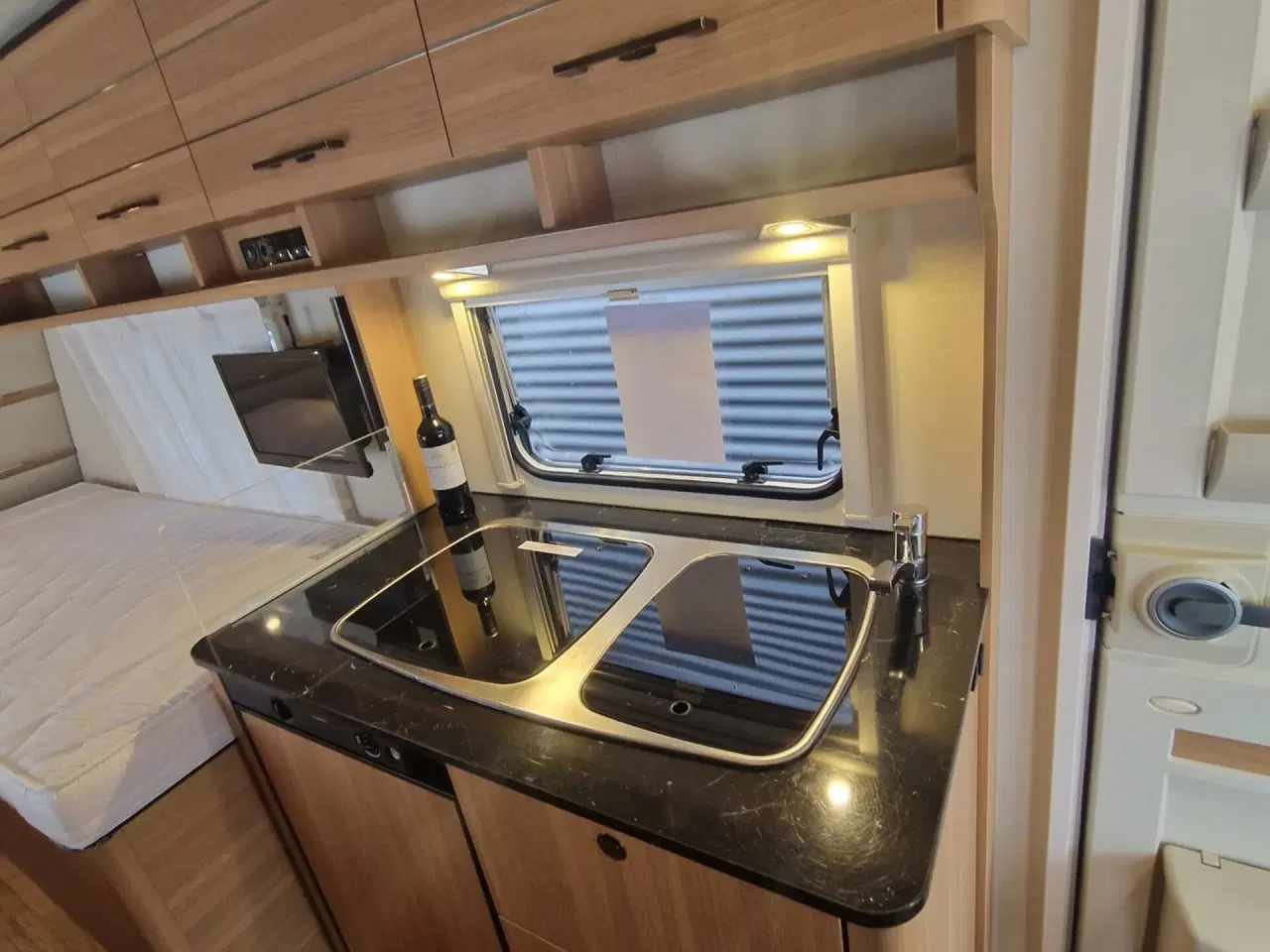 Billede 7 - 2021 - LMC Style 450 E