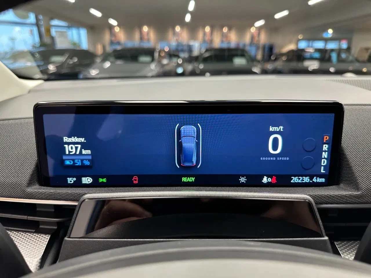 Billede 17 - Ford Mustang Mach-E 98 Extended Range