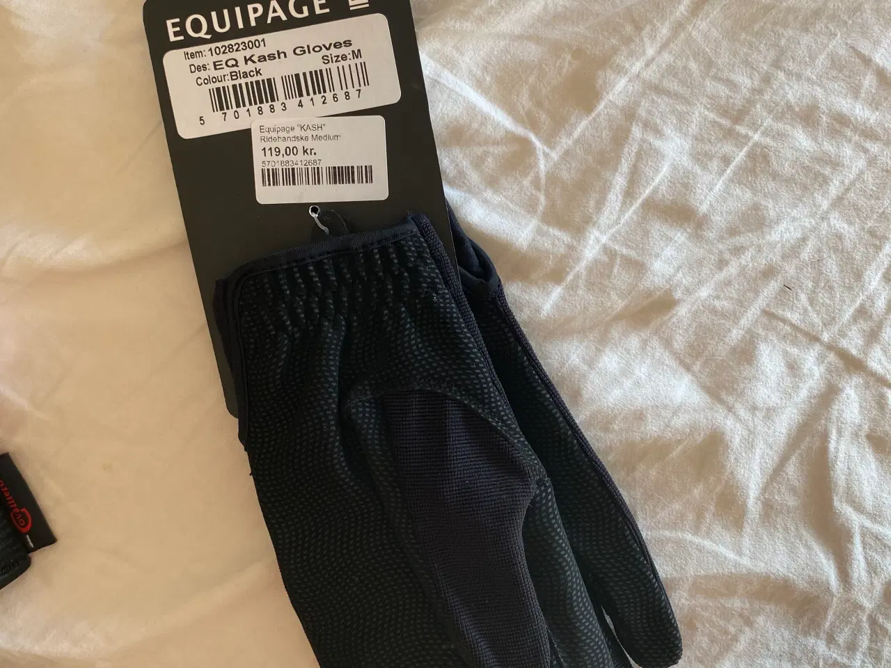 Billede 4 - Heste udstyr