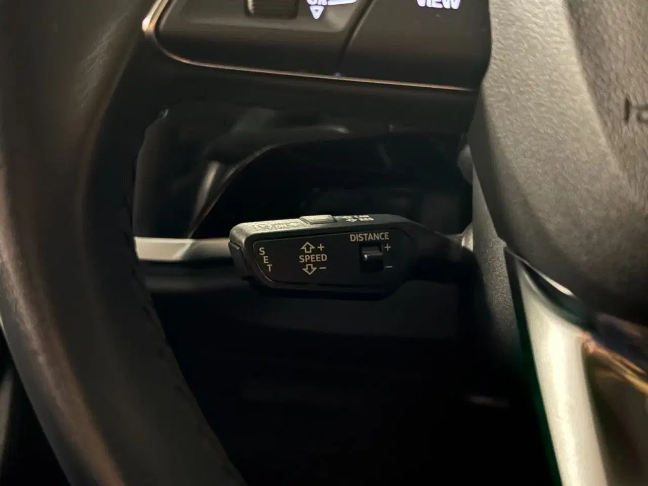 Billede 11 - Audi Q3 45 TFSi e Attitude plus Sportback S-tr.