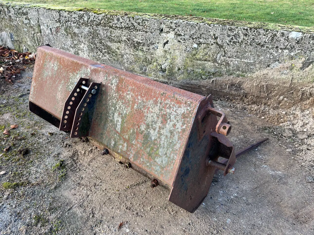 Billede 3 - Møggreb til Veto 900