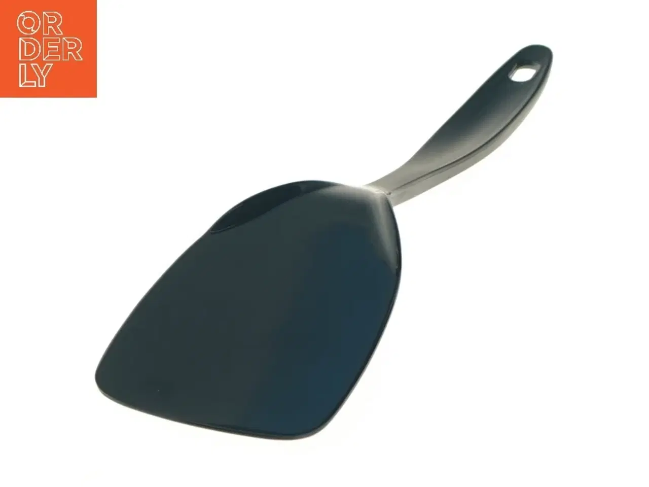 Billede 2 - Plast spatel (str. 29 cm)